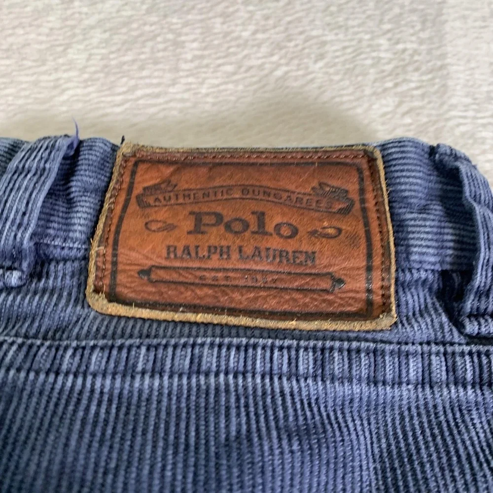 Polo Ralph Lauren thanks so